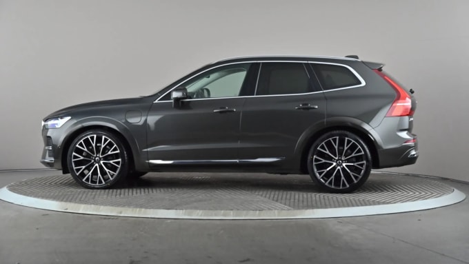2021 Volvo Xc60