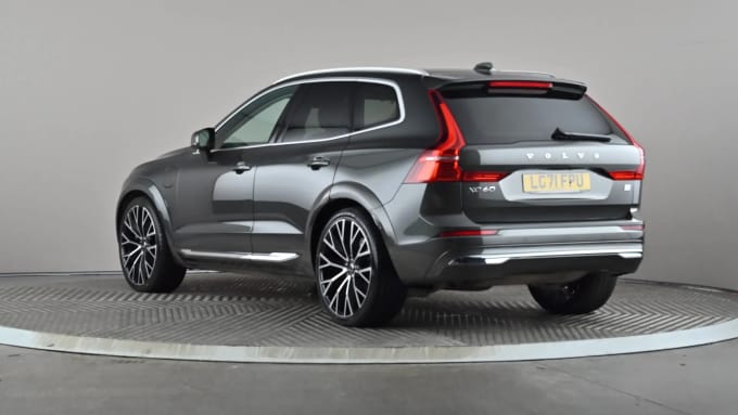 2021 Volvo Xc60