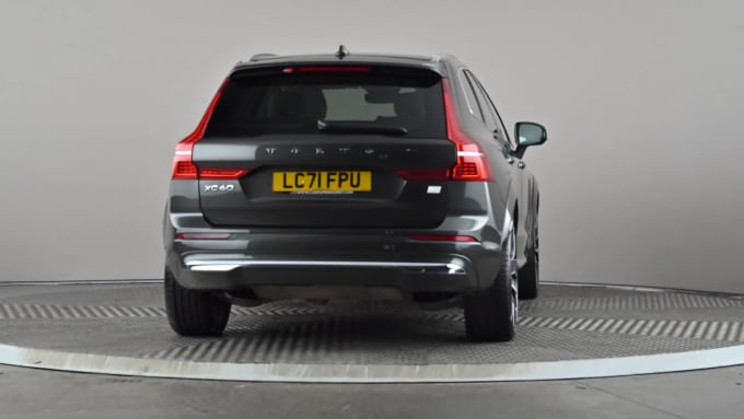 2021 Volvo Xc60