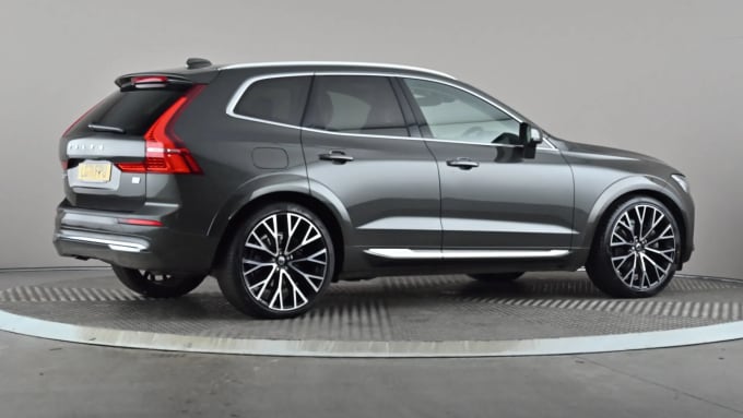 2021 Volvo Xc60