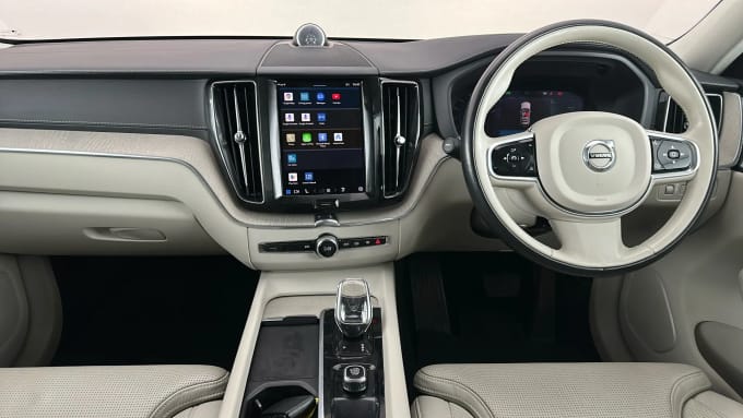 2021 Volvo Xc60