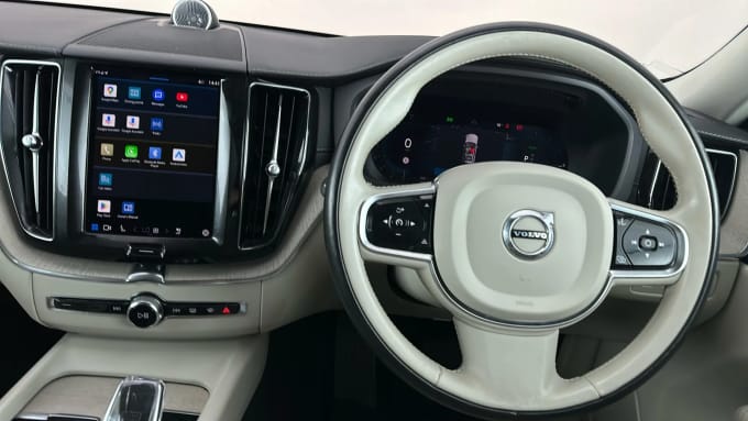 2021 Volvo Xc60
