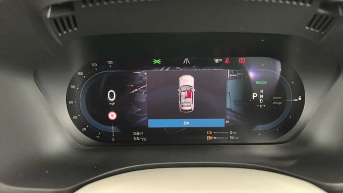 2021 Volvo Xc60