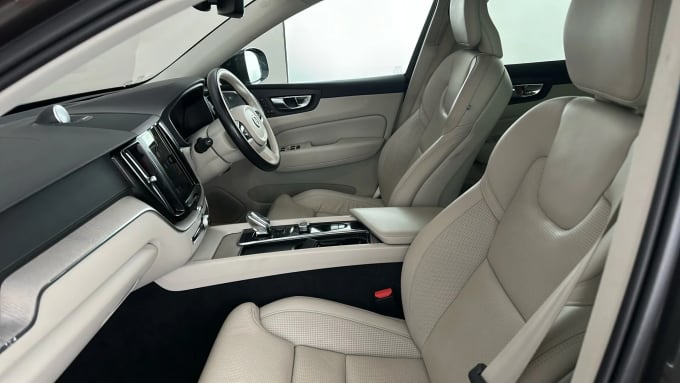 2021 Volvo Xc60