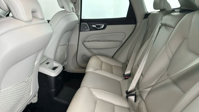 2021 Volvo Xc60