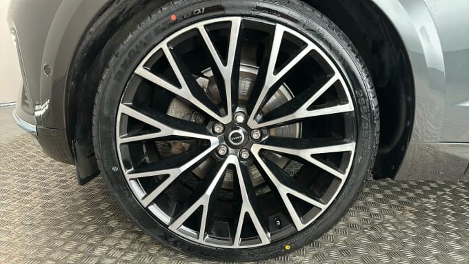 2021 Volvo Xc60