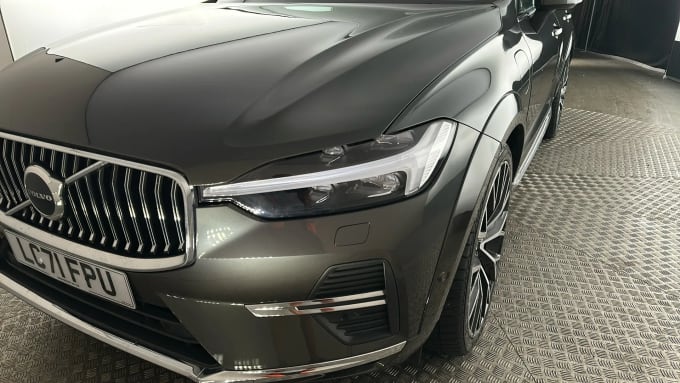 2021 Volvo Xc60