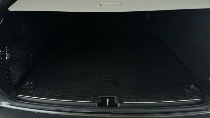 2021 Volvo Xc60