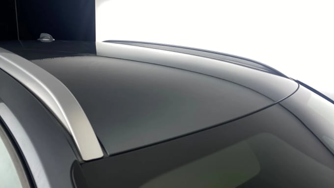 2018 Volvo Xc40