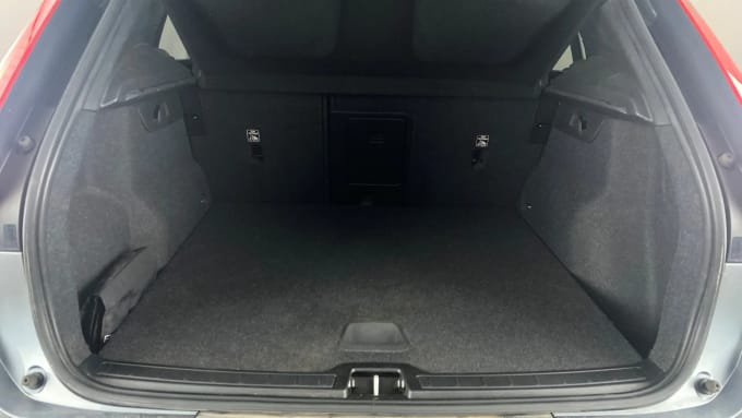 2018 Volvo Xc40