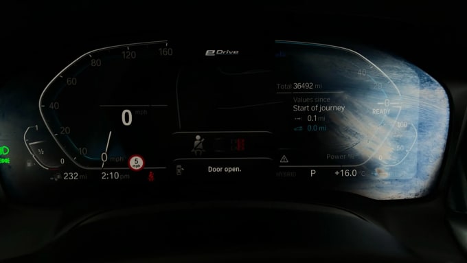 2021 BMW 3 Series