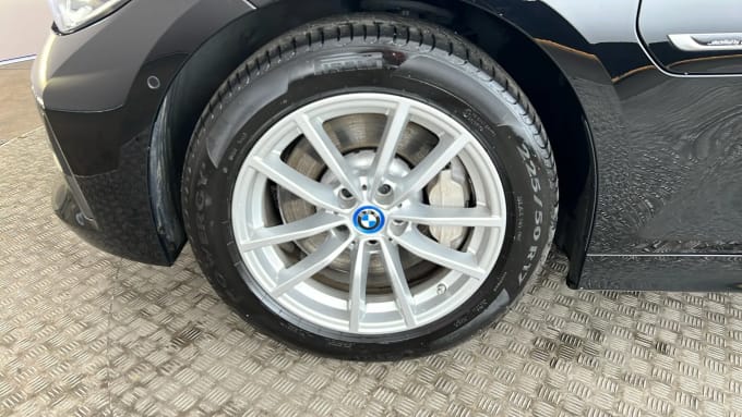 2021 BMW 3 Series
