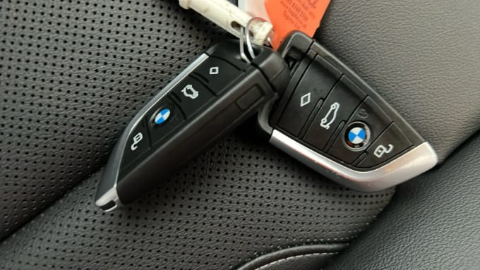 2021 BMW 3 Series