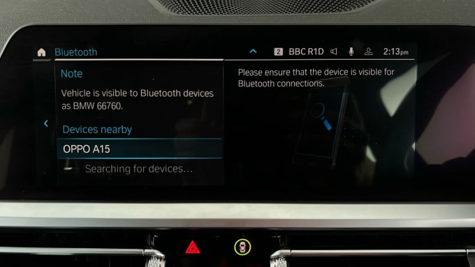 2021 BMW 3 Series