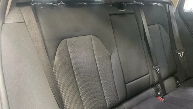 2022 BMW 3 Series Touring