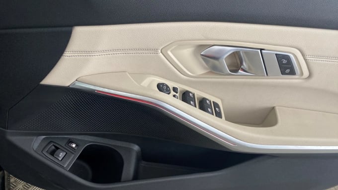 2021 BMW 3 Series