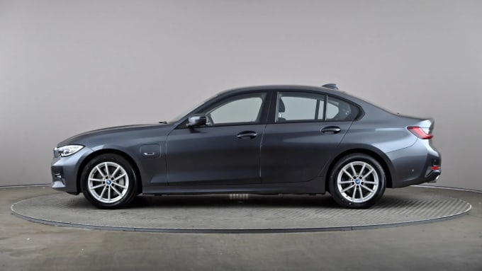 2022 BMW 3 Series