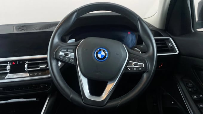 2022 BMW 3 Series