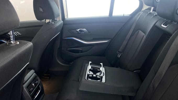 2022 BMW 3 Series