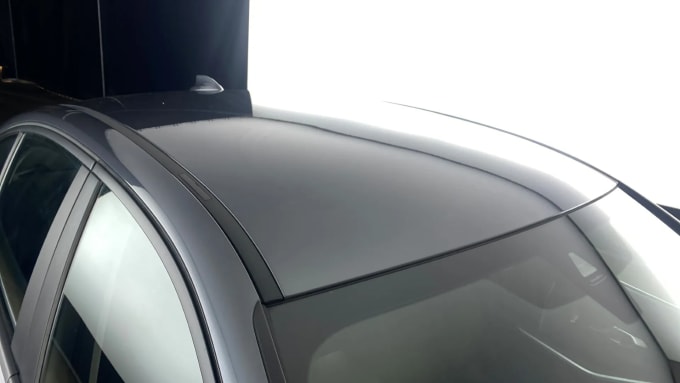 2022 BMW 3 Series