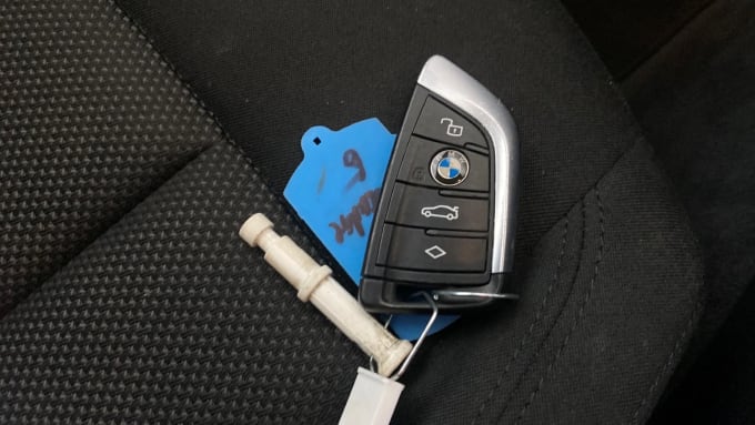 2022 BMW 3 Series