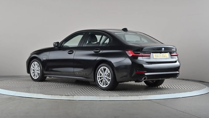 2021 BMW 3 Series