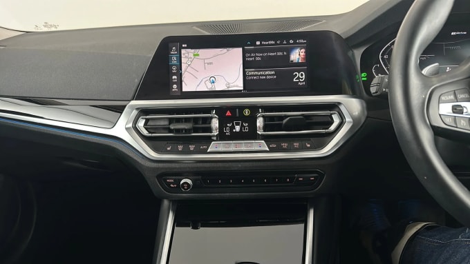 2021 BMW 3 Series