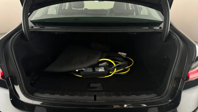 2021 BMW 3 Series