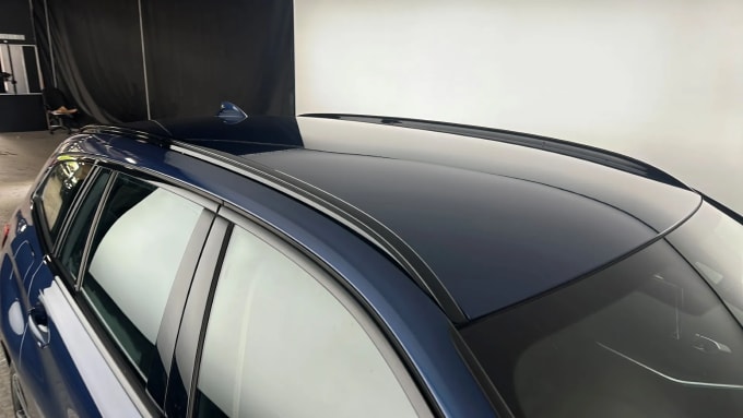 2021 BMW 3 Series Touring