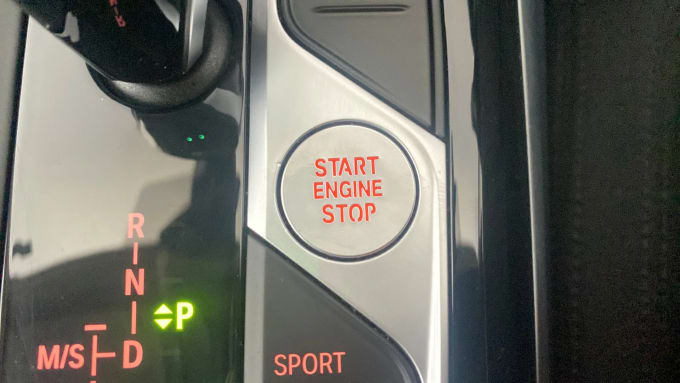 2021 BMW 3 Series