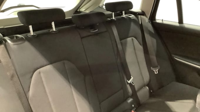 2022 BMW 3 Series Touring