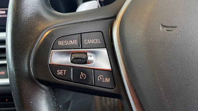 2021 BMW 3 Series Touring