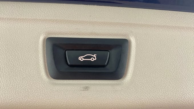 2021 BMW 3 Series Touring
