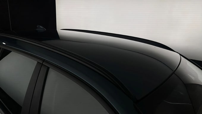 2021 BMW 3 Series Touring