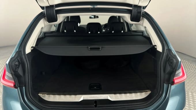 2021 BMW 3 Series Touring