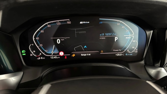 2021 BMW 3 Series