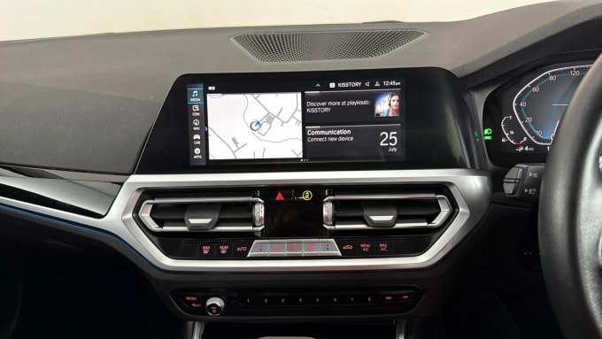 2021 BMW 3 Series