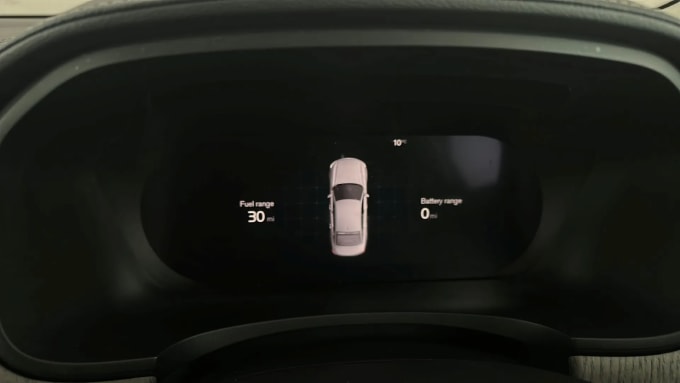 2022 Volvo S90
