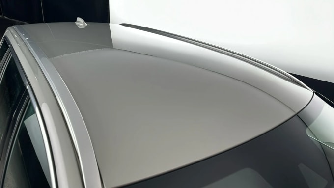 2021 Volvo V60