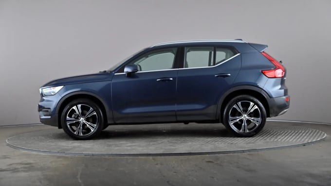 2021 Volvo Xc40