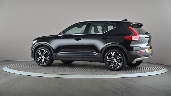 2022 Volvo Xc40