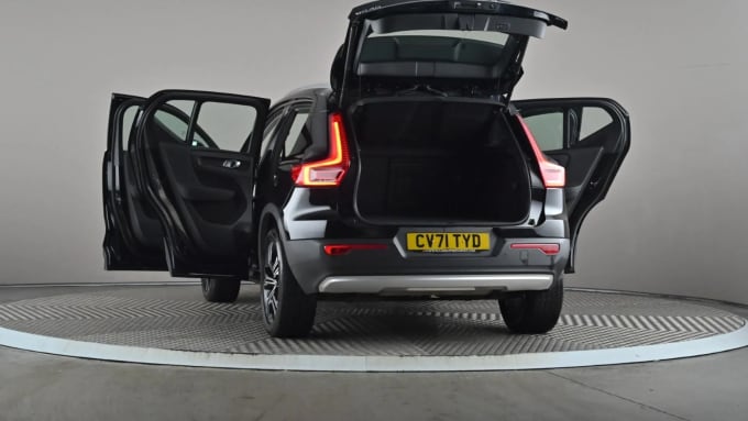 2022 Volvo Xc40