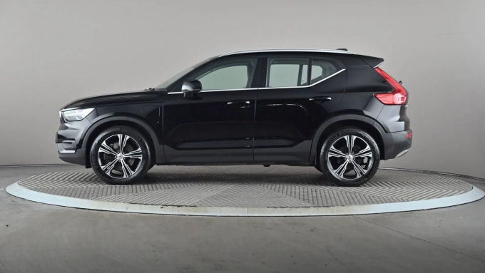 2020 Volvo Xc40