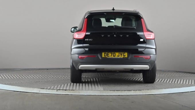 2020 Volvo Xc40