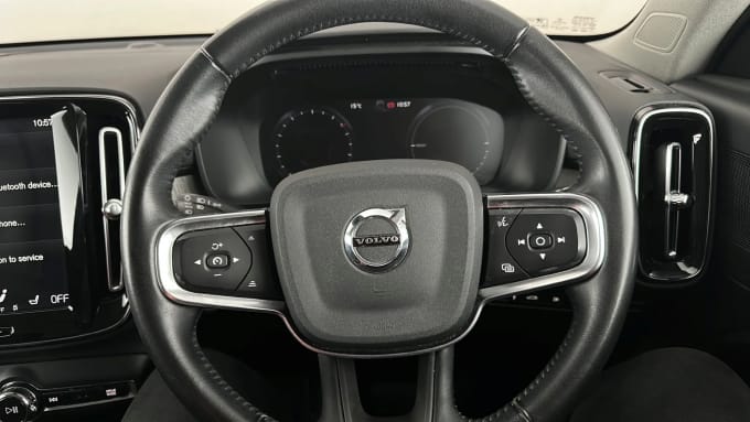 2020 Volvo Xc40