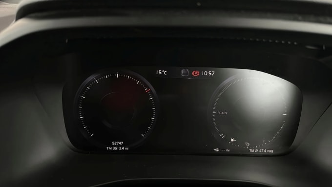 2020 Volvo Xc40