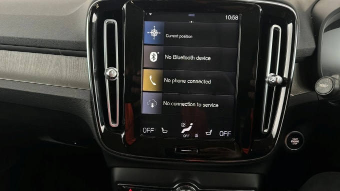2020 Volvo Xc40