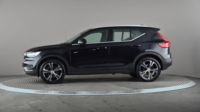 2021 Volvo Xc40