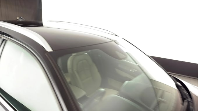 2021 Volvo Xc40