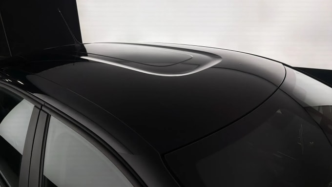 2020 Citroen C3 Aircross